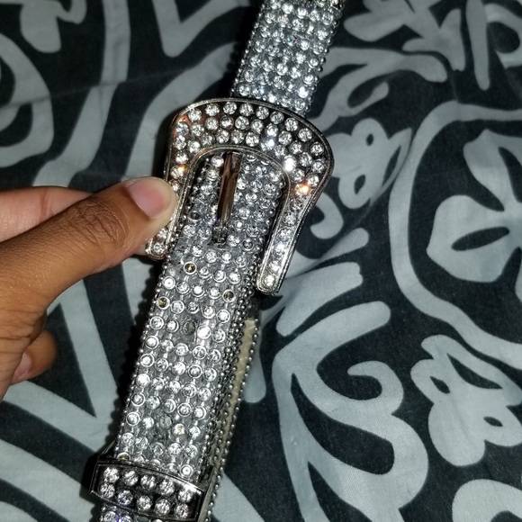 rock revival belts mens